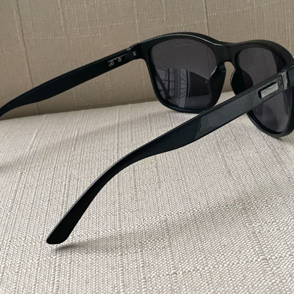Piranha Men Sunglasses Black Frame Eye Wear Shades - Picture 10 of 10
